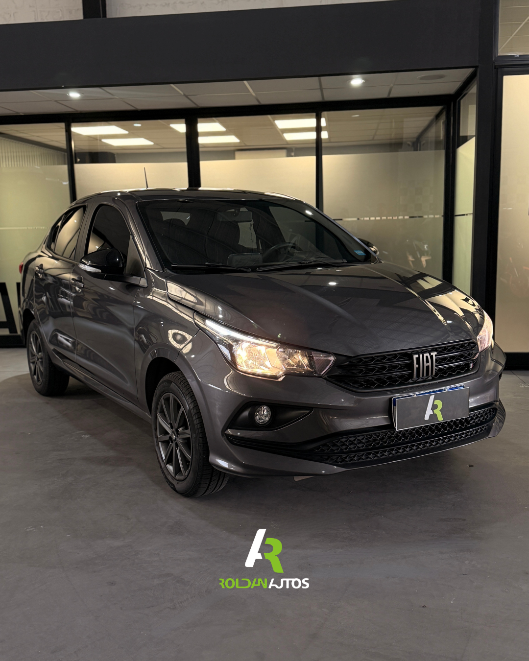 FIAT CRONOS L/22 1.3 DRIVE GSE