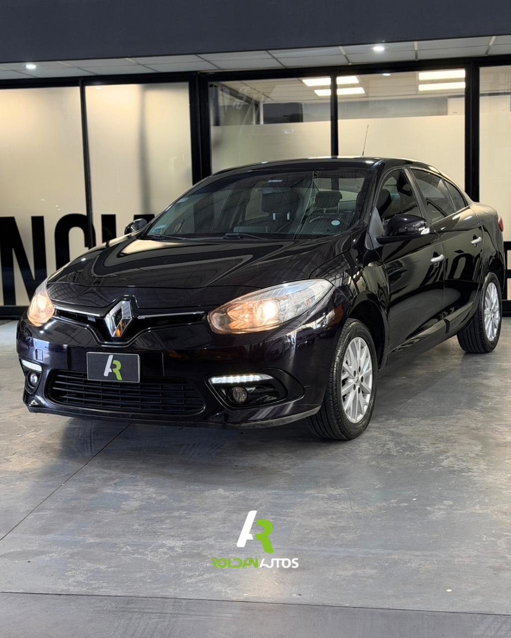 RENAULT FLUENCE 2.0  LUXE L/15