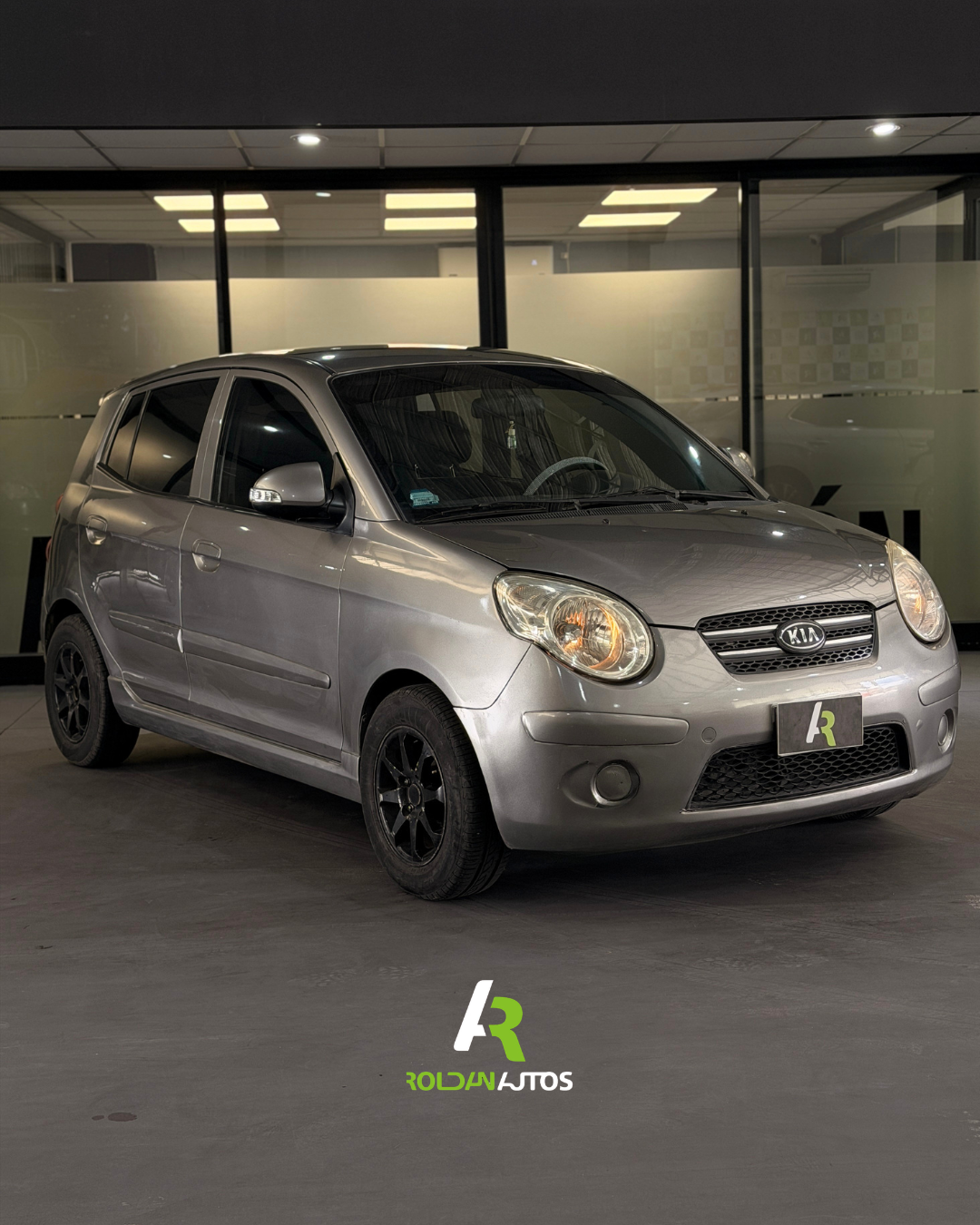 KIA PICANTO 1.1 EX